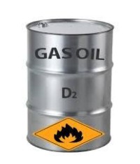 D2 Fuel