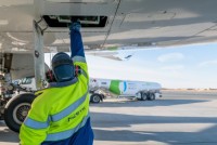 Jet Fuel (A, A1 & TS-1):